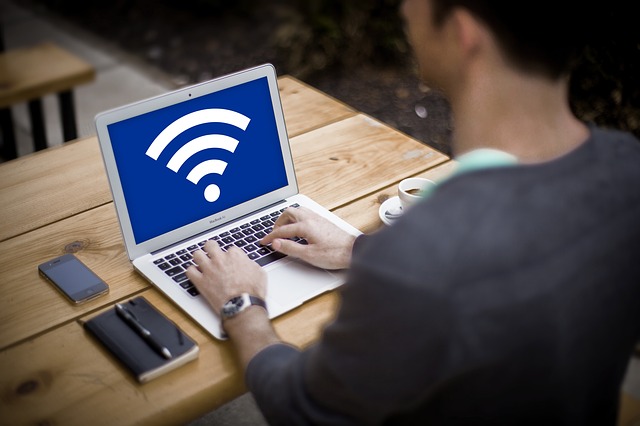 Jak zmienić hasło do Wi-Fi?