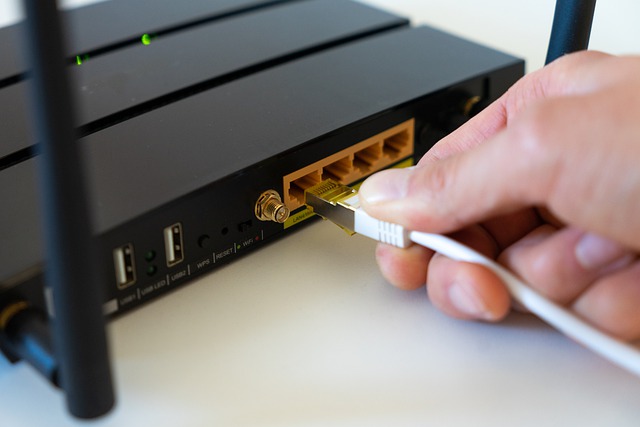 Konfigurowanie routera TP-Link, jak to zrobić?