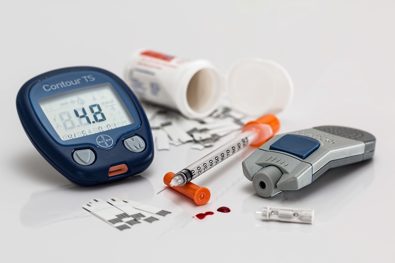 4 najlepsze aplikacje mobilne dotyczące cukru we krwi dla diabetyków