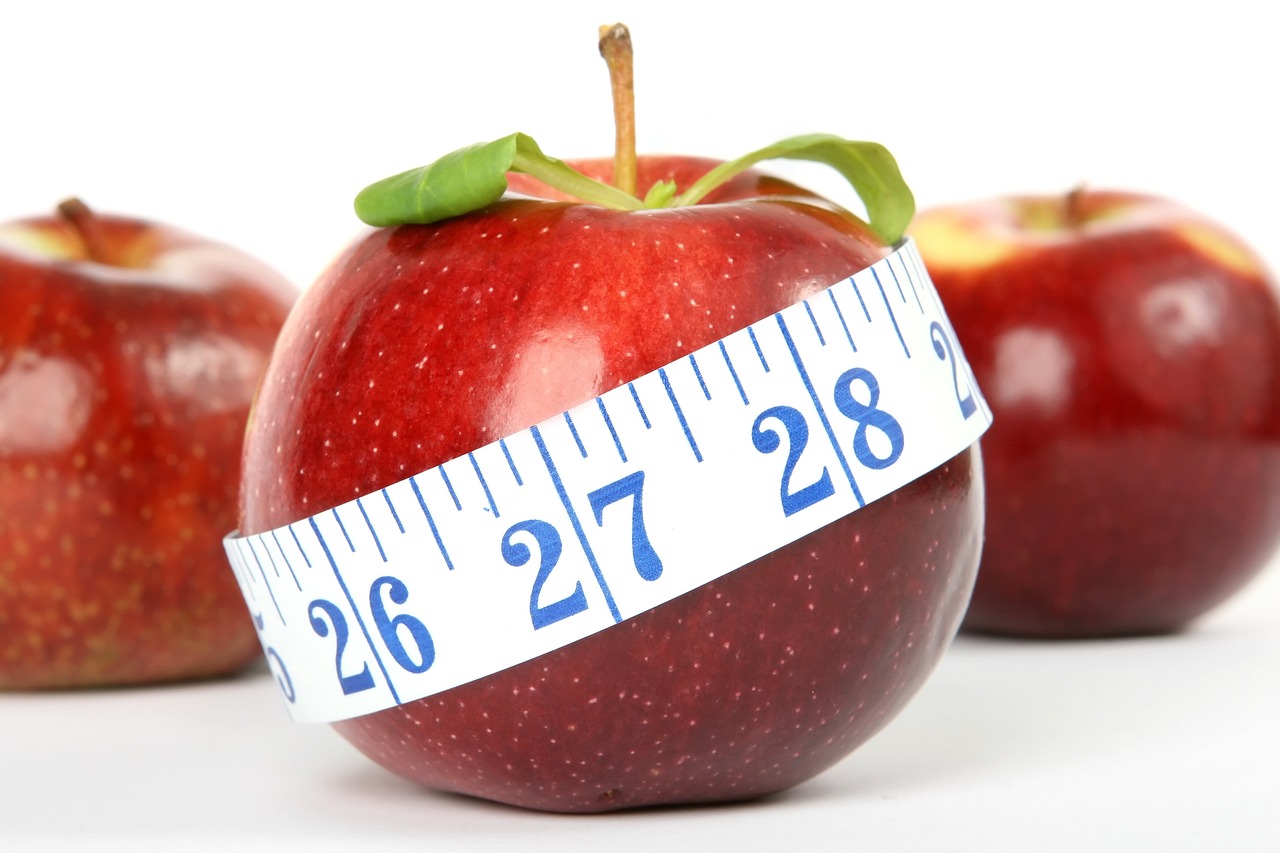 7 najlepszych darmowych aplikacji do liczenia kalorii