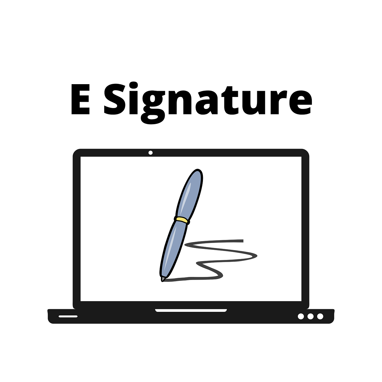 5 sposobów na uzyskanie podpisu elektronicznego