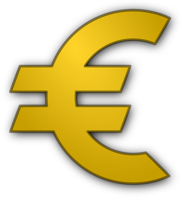 Jak napisać znak euro na klawiaturze?