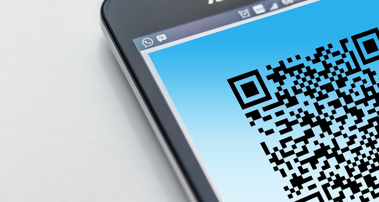 Jak utworzyć kod QR?